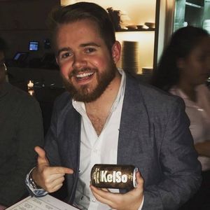 Meet your Posher, Sean